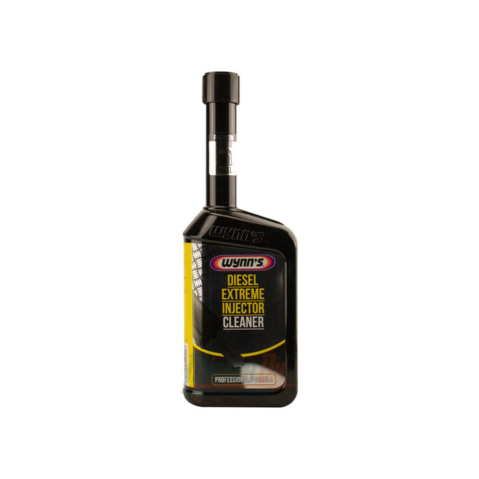 Wynns Professional DC3 Diesel Extreme Cleaner 500ml 12293 Wynns - Town Tools 