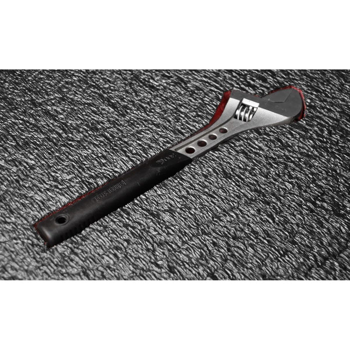 Sealey Easy Peel Shadow Foam� Red/Black 1200 x 550 x 30mm SF30R Sealey - Town Tools 