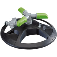 Draper Revolving 3-Arm Sprinkler - GWRS