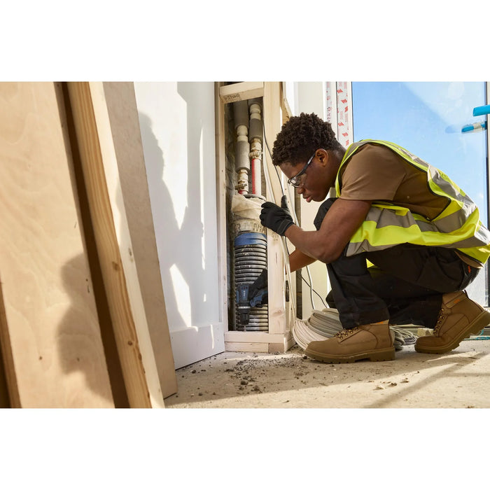 DXPULSE 12V Brushless Combi Drill (Sold Bare) - DX12HDC