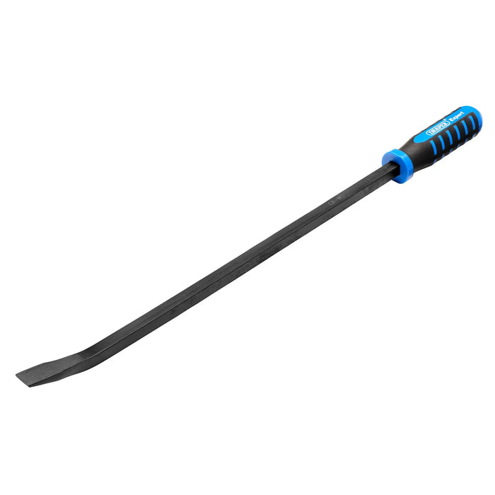 Draper Expert Soft Grip Pry bar 300-1145mm