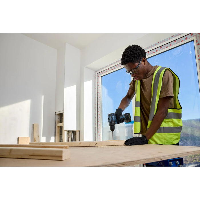 DXPULSE 12V Brushless Drill Driver (Sold Bare) - DX12BDD