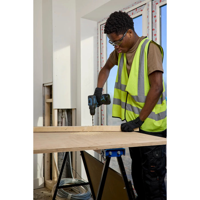 DXPULSE 12V Brushless Drill Driver (Sold Bare) - DX12BDD