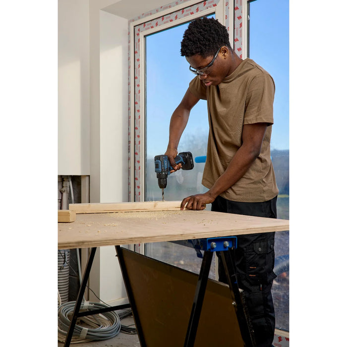 DXPULSE 12V Brushless Drill Driver (Sold Bare) - DX12BDD