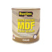 Rustins Quick Drying MDF Sealer Clear 250ml Rustins - Town Tools