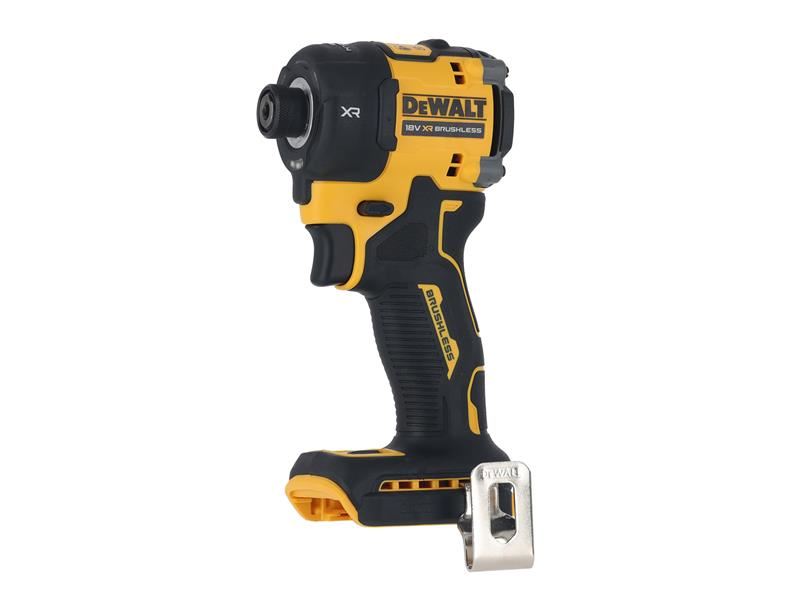 DeWALT Power Tools DCF870N XR Brushless Hydraulic Impact Driver 18V Bare Unit DeWALT Power Tools - Town Tools