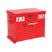 Armorgard TRB3 TransBank™ Hazard Transport Box 705 x 485 x 540mm Armorgard - Town Tools