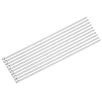 Sealey Stainless Steel Cable Tie 400mm x 7.9mm - Pack of 100 CTSS479