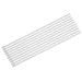 Sealey Stainless Steel Cable Tie 400mm x 7.9mm - Pack of 100 CTSS479 Sealey - Town Tools 