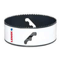 Lenox Bi-Metal Holesaw 140mm
