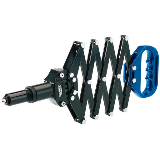 Draper Expert Lazy Tong Riveter - 270B - image 1