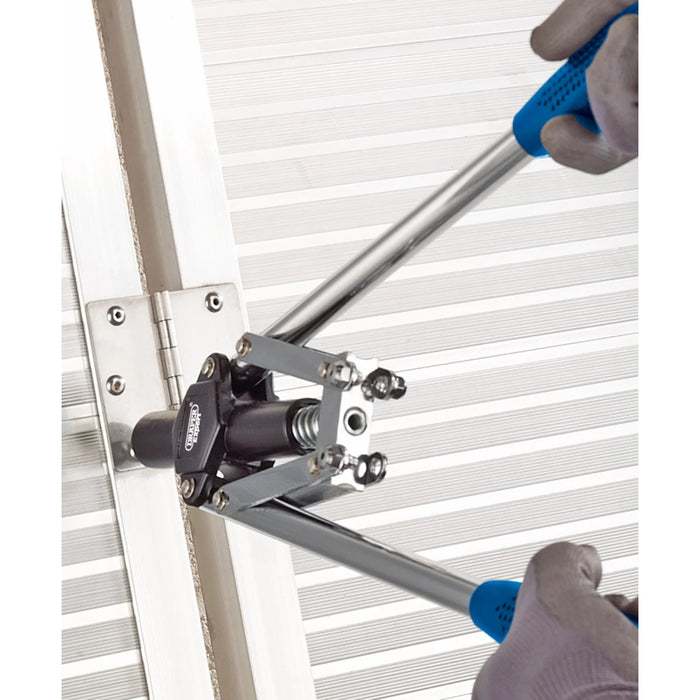 Draper Expert Long Arm Riveter - 269B