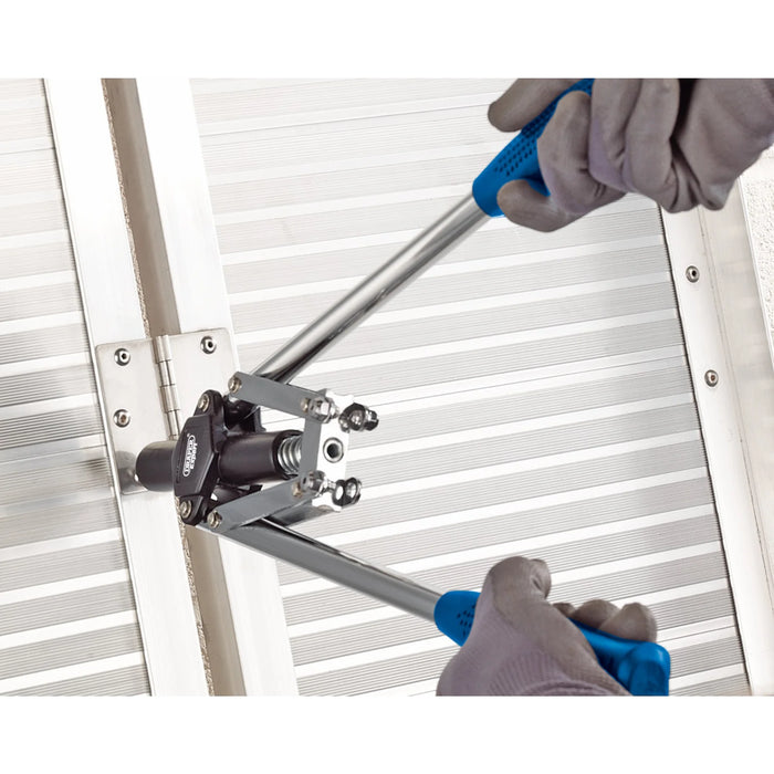 Draper Expert Long Arm Riveter - 269B