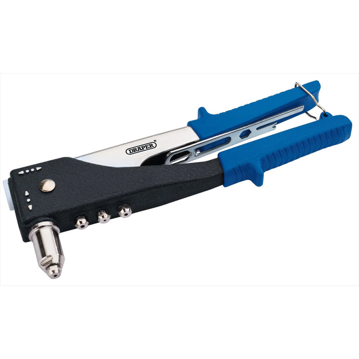 Draper 2 Way Hand Riveter Kit - 268AKA