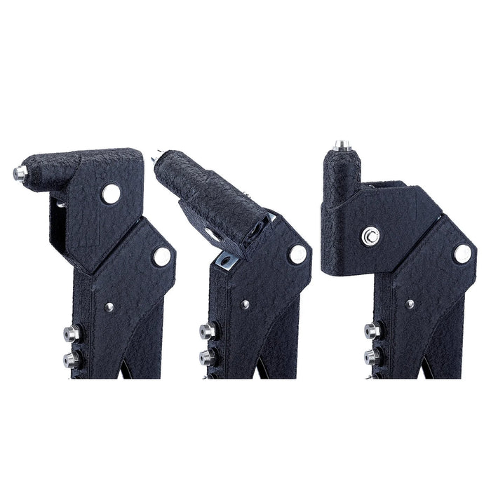 Draper 360° Riveter - 279