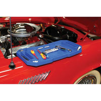 Laser Rubber Tool Tray, Large 8045