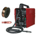 Sealey No-Gas MIG Welder 100A 230V MIGHTYMIG100 Sealey - Town Tools 
