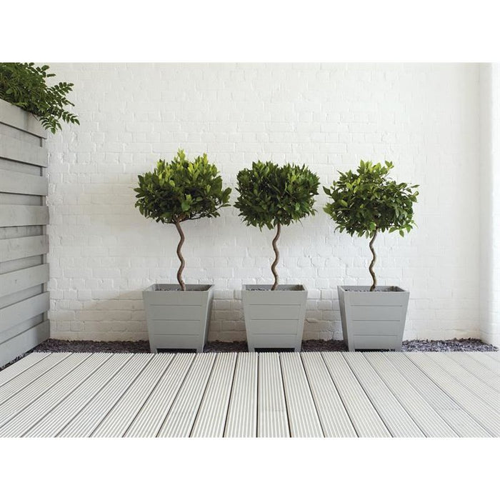 Ronseal Garden Paint Slate 750ml Ronseal - Town Tools