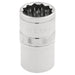 Draper HI-TORQ 12 Point Socket, 1/2" Sq. Dr., 5/8" 33641 Draper - Town Tools 