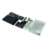 Laser Workshop Press Support Block - 50 Tonne 6422