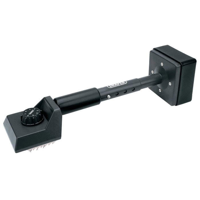 Draper Adjustable Carpet Stretcher Knee Kicker, 460 - 610mm - CSTR/B