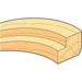 Trend 46/91 x 1/4 TCT 90° Shank Mounted Template Profiler 12.7 x 9.5mm Trend - Town Tools