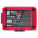 Teng Tools Spanner & Socket Set FOAM3 57 Pieces Teng Tools - Town Tools 