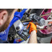Premier SV20 Series 1/2"Sq Drive Brushless Cordless Impact Wrench 20V Body Only Sealey Premier - Town Tools 