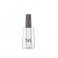 Carlyle Tools 3/8Dr Torx T45 Bit Socket