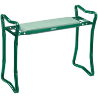 Draper Folding Kneeler and Seat 27435