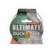 Shurtape Duck Tape® Ultimate 50mm x 25m Silver Shurtape - Town Tools