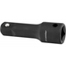 Sealey 1/2"Dr. Impact Extension Bar 75mm