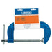 Draper C Clamp, 150 x 70mm (Display Packed) 51954 Draper - Town Tools 