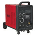 Sealey Professional MIG Welder 200A 230V with Binzelï Euro Torch SUPERMIG200 Sealey - Town Tools 