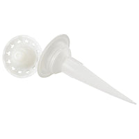 Everbuild Sika Foil Pack Spare Nozzles & Push Disc