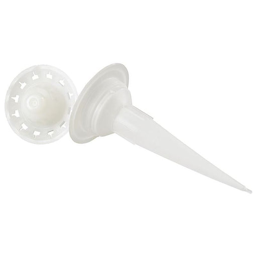 Everbuild Sika Foil Pack Spare Nozzles & Push Disc Everbuild Sika - Town Tools