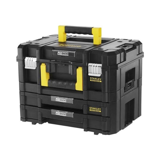 Stanley® Storage FatMax® PRO-STACK™ Combo Kit STANLEY® Storage - Town Tools