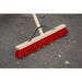 Sealey PVC Bristle Broom 24"(610mm) BM16P Sealey - Town Tools 
