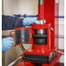 Sealey Oil Filter Crusher & Adaptor Combo OFC1COMBO Sealey - Town Tools 