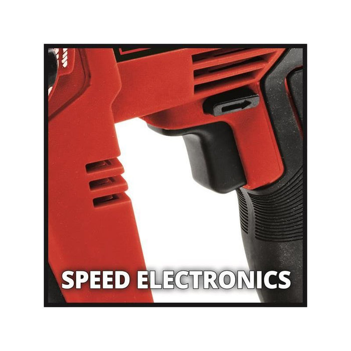 Einhell TE-HD 18/12 Li - Solo Power X-Change Rotary Hammer 18V Bare Unit Einhell - Town Tools