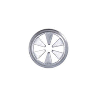 Connect Metal Trim Fastener - for Ford, for VW Group 50pc 36481