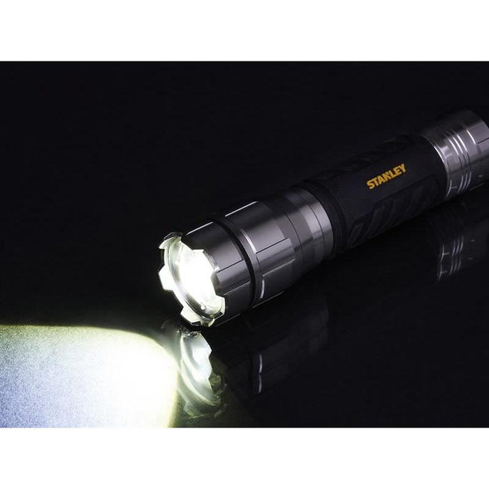 Stanley® Lighting Hand Torch 500 Lumens STANLEY® Lighting - Town Tools