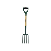 Faithfull Countryman Digging Fork