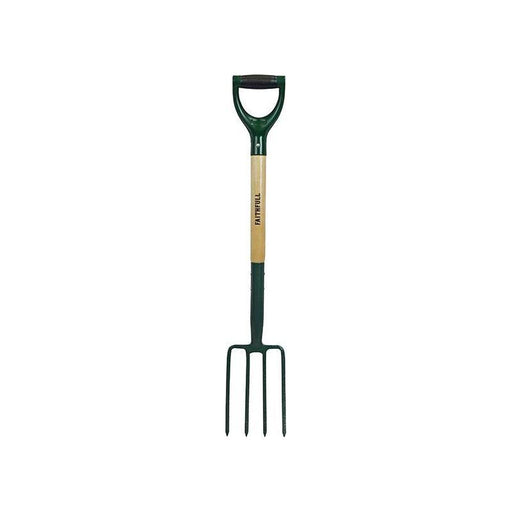 Faithfull Countryman Digging Fork Faithfull - Town Tools