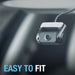 Ring Rear View Car Camera HD 1080p for use With Smart Dash Camera Models Ring Automotive - Town Tools 