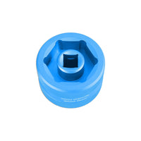 Laser Aluminium Rear Wheel Socket 1/2"D 41mm, 46mm 6358