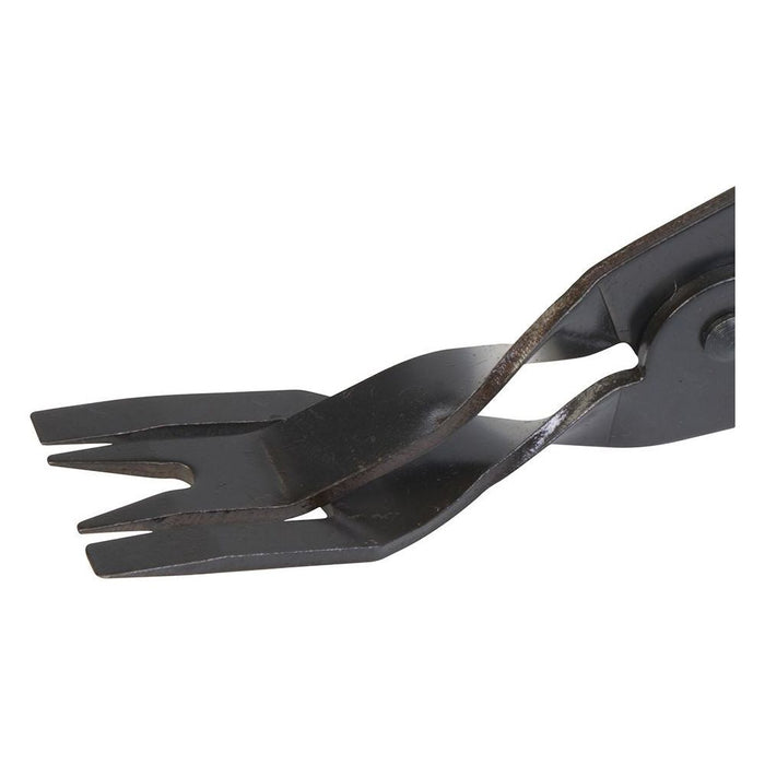 Silverline Trim Clip Removal Pliers 235mm Silverline - Town Tools 