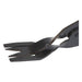 Silverline Trim Clip Removal Pliers 235mm Silverline - Town Tools 