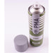 12x Autotek Zinc Grey Primer 500ml For Metal Bodywork & Alloy Wheel Paint Spray Autotek - Town Tools 