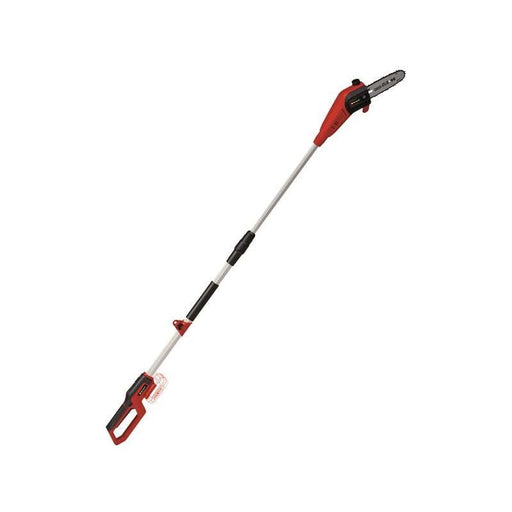 Einhell GC-LC 18/20 Li T-Solo Power X-Change Pole Pruner 18V Bare Unit Einhell - Town Tools